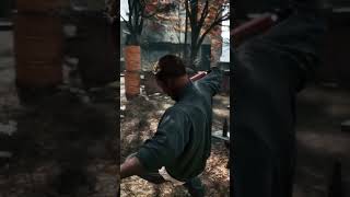 Samson: A Tyndalston Story - Un polar noir ultra-réaliste en monde ouvert