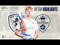 🎥 Day Four Highlights | Kent vs. Derbyshire