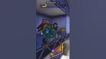 I Tried to 1v1 My Friend in Overwatch and THIS Happened