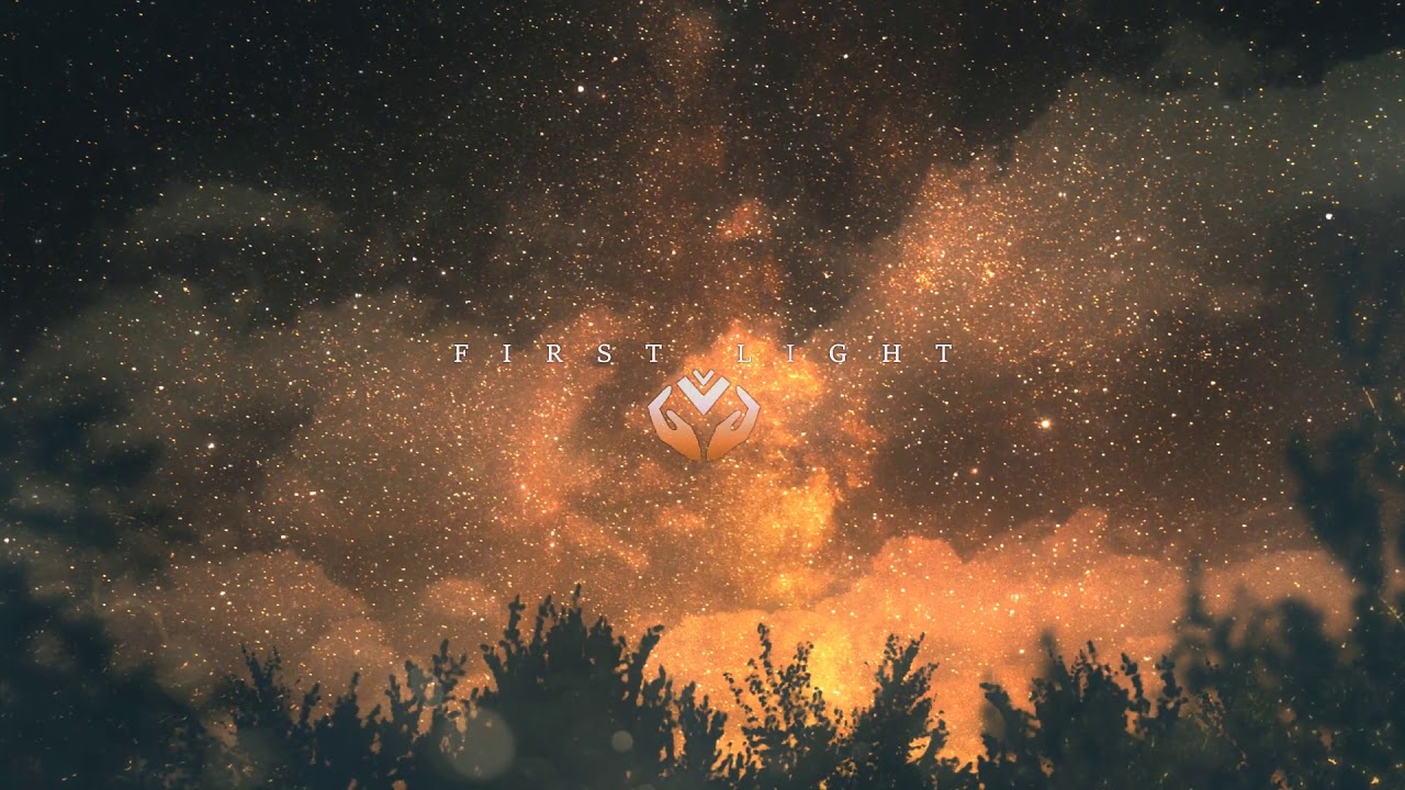 Kisnou - First Light