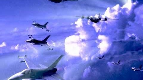 Desert Combat Realism Loading Music