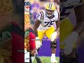 Should we be concerned about LSU at Tackle?? Jordan Seaton, Weston Davis #LSUfootball