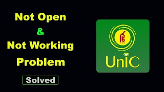 ✅Fix Android PSB UnIC App Not Working and Not Open Problem ✅ screenshot 4