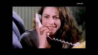 Eircom Ad - Calls To Britain 2002