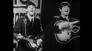 I want to hold your hand By the Beatles 8d Audio