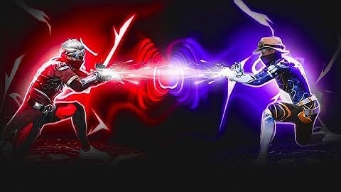 My friend called me a noob so I threw him in 1v1. 😎 GARENA FREE FIRE 🔥