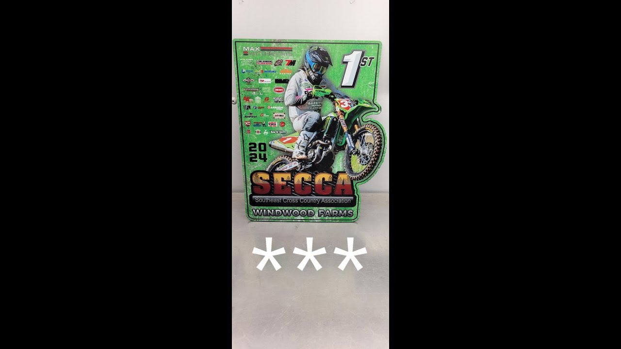 SECCA Racing Windwood Farms C60+ 5/11/24 - YouTube
