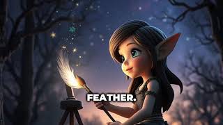 The Magic of Stardust 🌟 | Bedtime Story for Kids | Sleepytime Animated Adventure | Kids Night Story