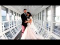Regina &amp; Pavel Wedding video ♥AF
