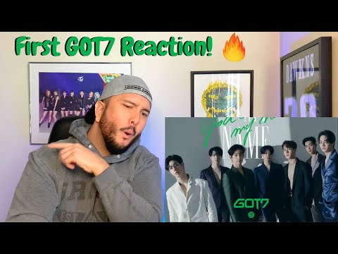 GOT7 - "You Calling My Name" Reaction! (Half Korean Reacts)