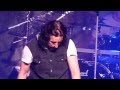 Sonata Arctica - Alone In Heaven (Live - The Rescue Rooms, Nottingham, April 2013)
