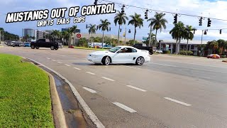 Palm Beach Cars & Coffee Pullouts!  December 2021