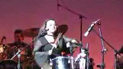 Shelly Lares in Houston