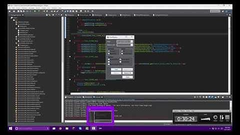 *OLD*How to Code a Minecraft Hacked Client 1.8 - Part 1: Getting Started