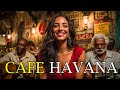 Café De Cuba Son Bolero Latin Jazz Under The Stars mp3