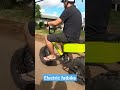 i building eclectric fatbike at home