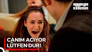 Yalvarırım, Daha Fazla Vurma Melekler Korusun 2. Bölüm