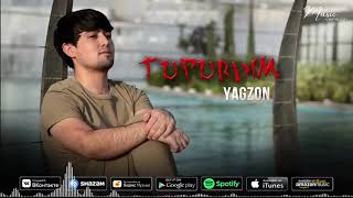 Yagzon - Tupurdim (audio 2023) Ягзон - Тупурдим →