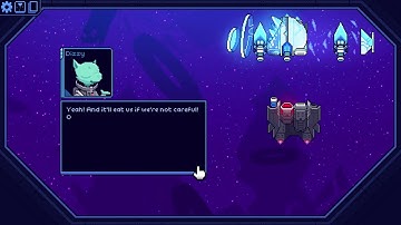 CobaltCore Runs - Dizzy Peri Isaac -