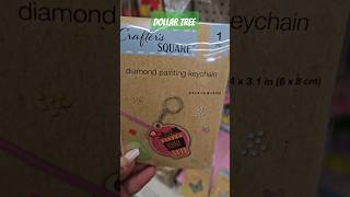 Crafter's Square Diamond Painting Sheet, 6 x 8 at Dollar Tree