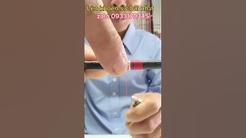 #sửa cần câu #dựng cần câu#cách thay khoen cần câu#sữa đồ câu cũ