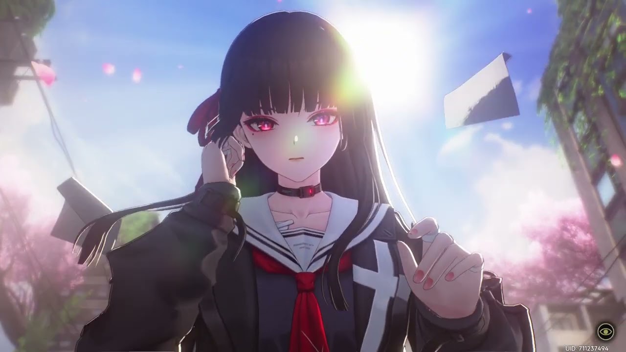 명조 워더링 웨이브 - 치사 튜닝, 캐릭터 튜토리얼, 육성/울림의 영역 등 20260225