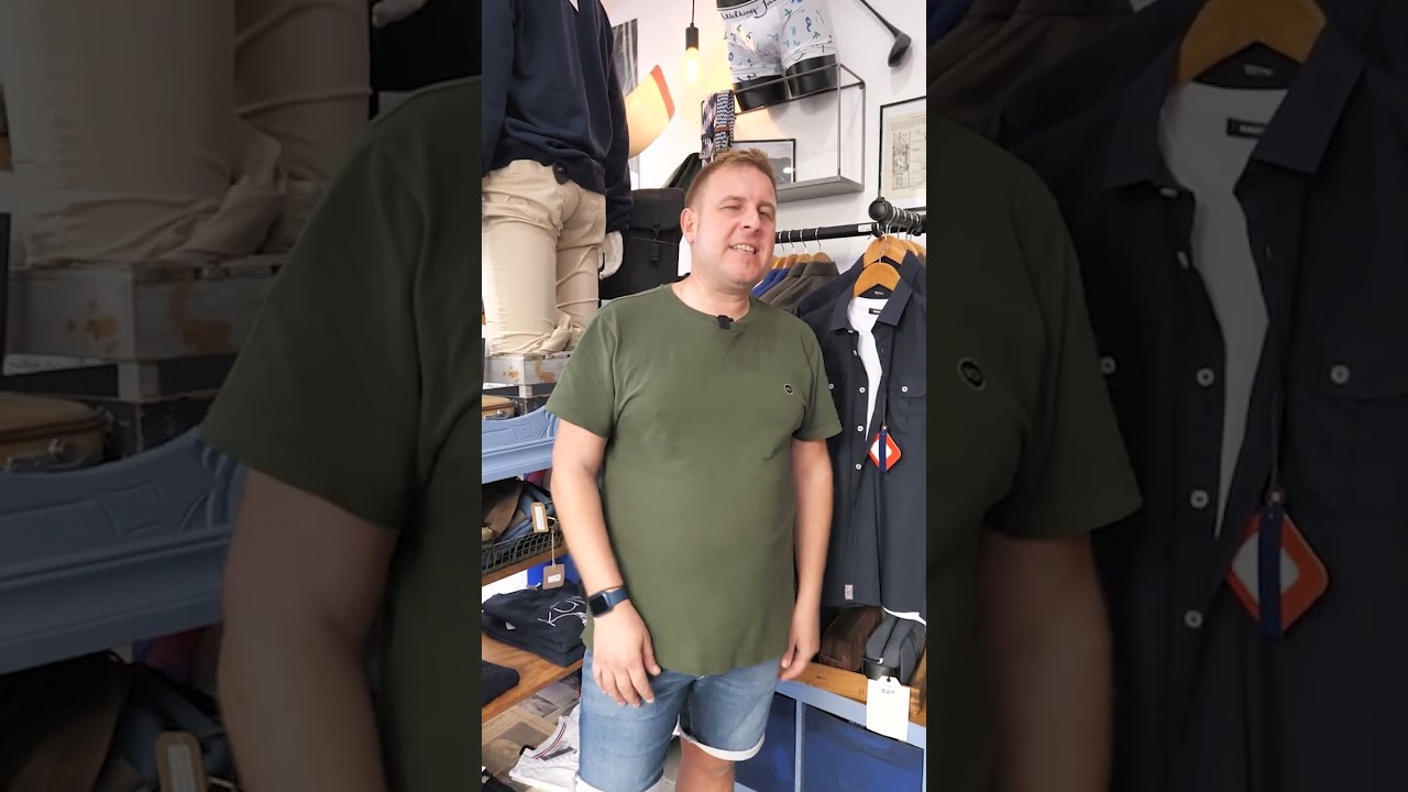 Dream Life in France - Agent Portrait (Teaser) of Andrew Guck - Property Sales Agent in Carcassonne