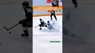 This Deserves To Be In An Art Gallery  nhl hockey sports shorts