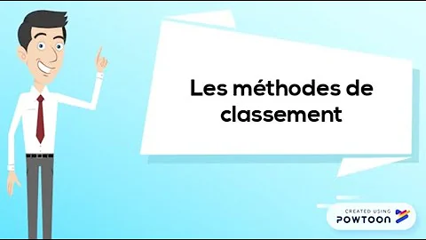 Comment classer ses factures fournisseurs ?