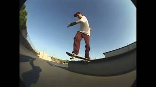 Gino Iannucci - Yeah Right! (Girl 2003)