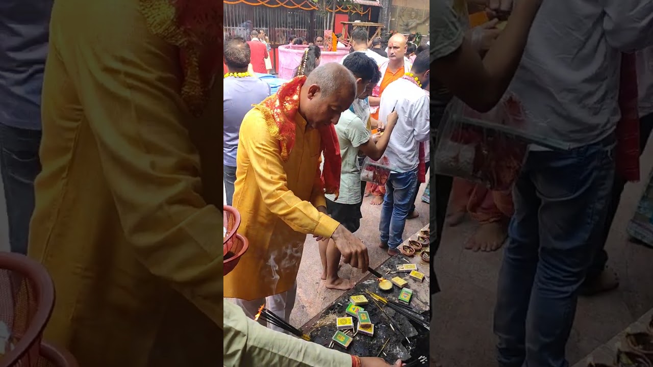kamakhya devi mandir Assam