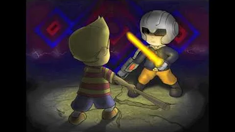 CVGM 76 - Battle Against the Masked Man