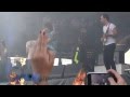 The Strokes - 12:51 (Live) @ Governor's Ball NYC 6.7.14