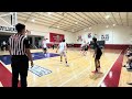 MONSTER vs PROGRESO “Semifinal” (2a.WildCats)