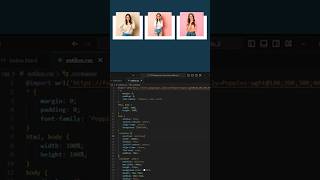Image Effect Css #coding #python #programming #javascript#shortsfeed #html #trending#foryou#fyp#fyp