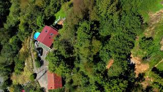 Escapada a San Martin del rey Aurelio @DronDompo