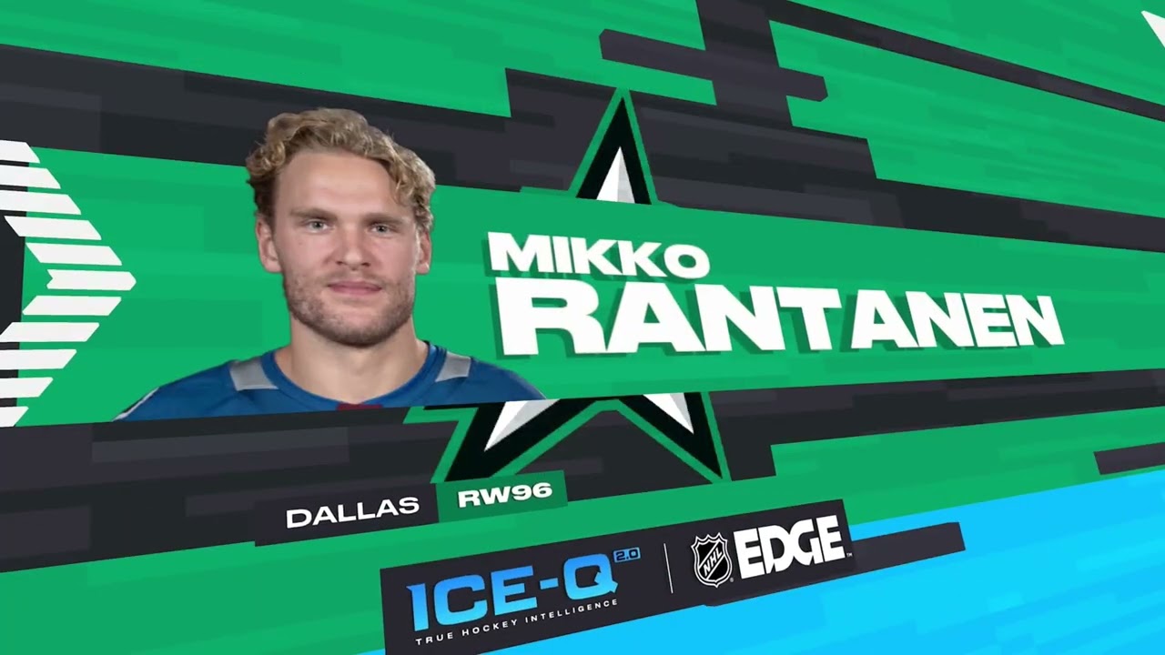 NHL 26 Gameplay: Chicago Blackhawks vs Dallas Stars - (Xbox Series X) [4K60FPS]