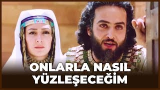 Hz Yusuf 30 Yildir Görmediği Kardeşlerini Görüyor - Hz Yusuf 37. Bölüm