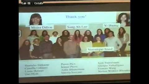 CogSci Connects - Early Child Development Session (Part 4/7)