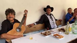 PADRE PISTOLAS cotorreando en Vivo