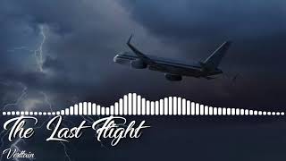 Vertlain - The Last Flight