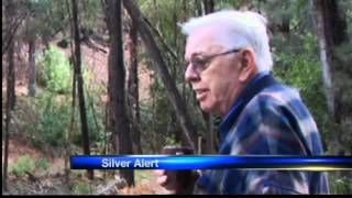 Help coming for lost dementia patients