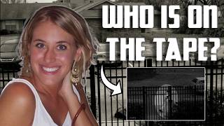 Jennifer Kesse: The Woman Who Vanished Without a Trace