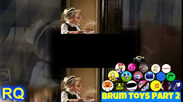 (REQUESTED) (YTPMV) dolmio advert 3 Scan