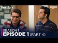 Fisaddi: Season 1 - Episode 1 | Part 4 | New Released South Hindi Dubbed Movie | Amazon D.M.A Player