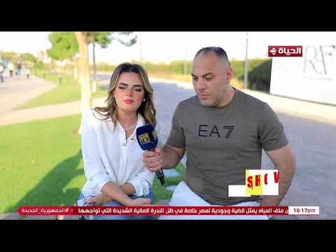    كواليس مسلسل لينك من أبطاله وصناعه
