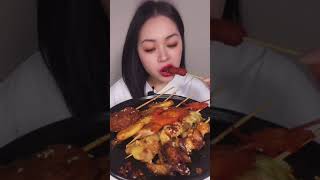 Yummy Eating Mukbang Chinese Food Show 720 Ytshorts Savetube Me 2