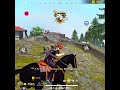 Horse 🐎 Free Fire 🔥 OB53 Update #shortsfeed #shorts #viral #ob53update #horse