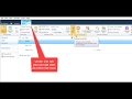 SharePoint  - How to create Alerts