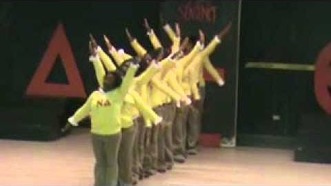 NΔ Chapter of DST Probate Fall 2010 Part 3